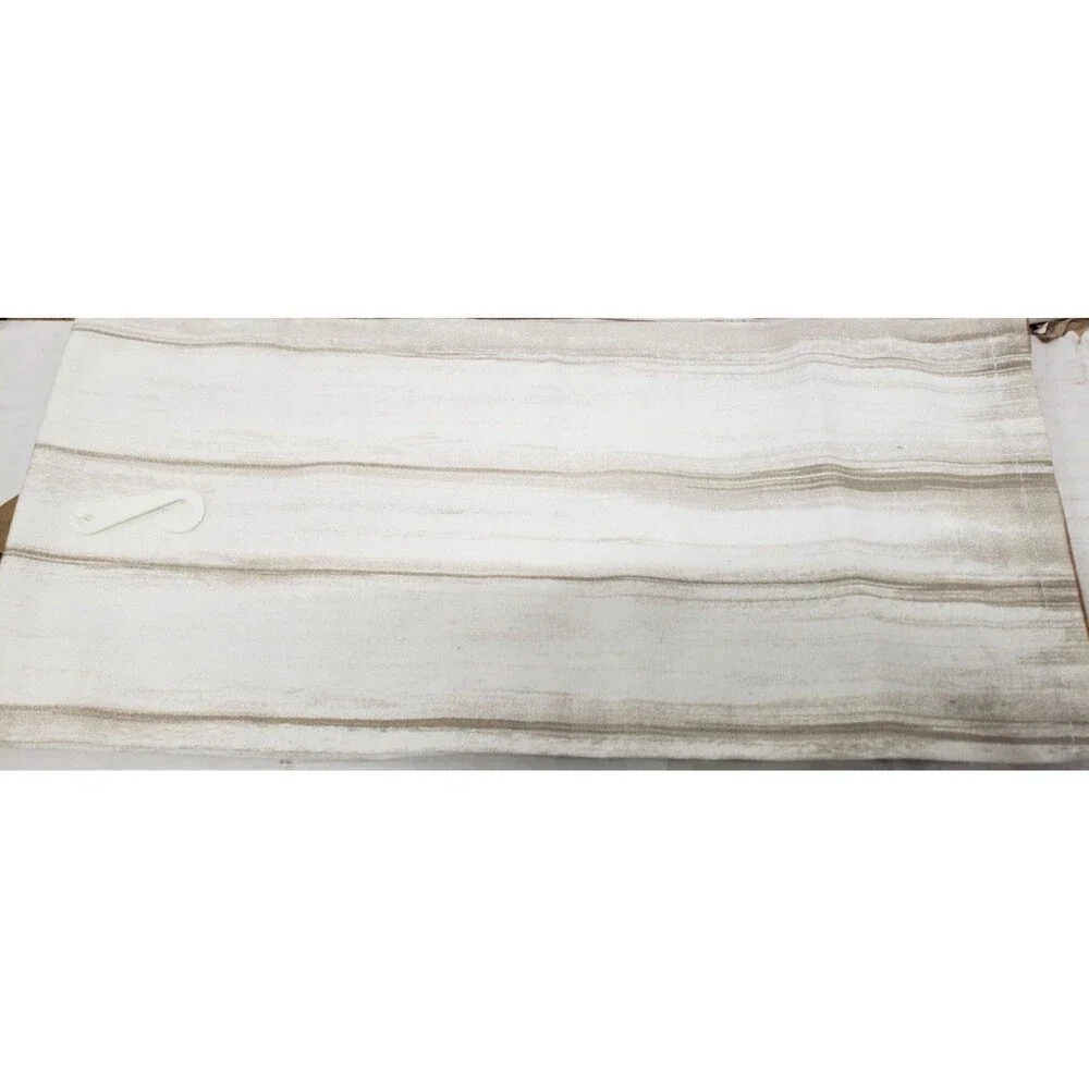 1 (One) Jumbo Tea Towel (16